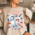 Hotter Than A $2 Women'S Western Graphic - Adult & Kids T-Shirts, Sweatshirts & Hoodies apparel design preview 1