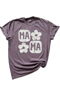 Groovy Daisy Mama - Adult & Kids T-Shirts, Sweatshirts & Hoodies apparel design preview 1