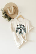 Free Bird Graphic - Adult & Kids T-Shirts, Sweatshirts & Hoodies apparel design preview 1