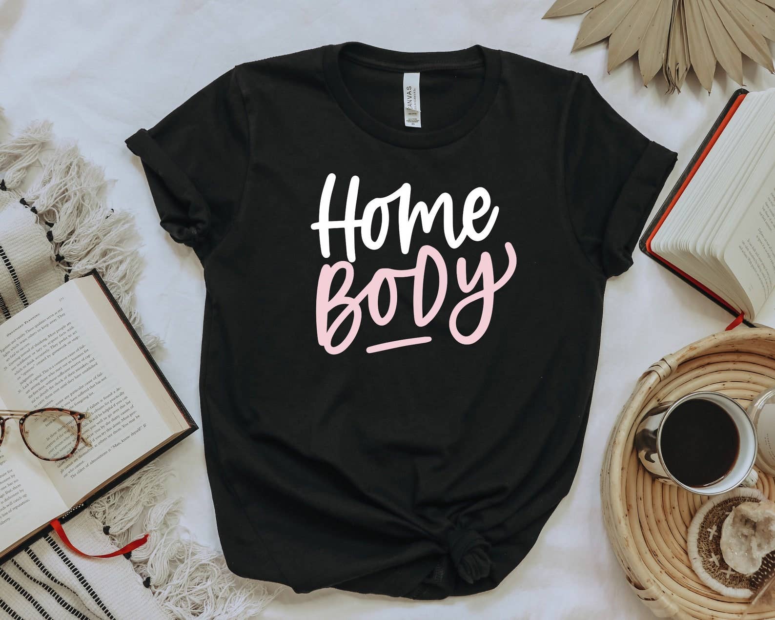 Home Body - Adult & Kids T-Shirts, Sweatshirts & Hoodies apparel design preview 1