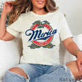 Merica July 4th Graphic Bella Canvas - Adult & Kids T-Shirts, Sweatshirts & Hoodies apparel design preview 1