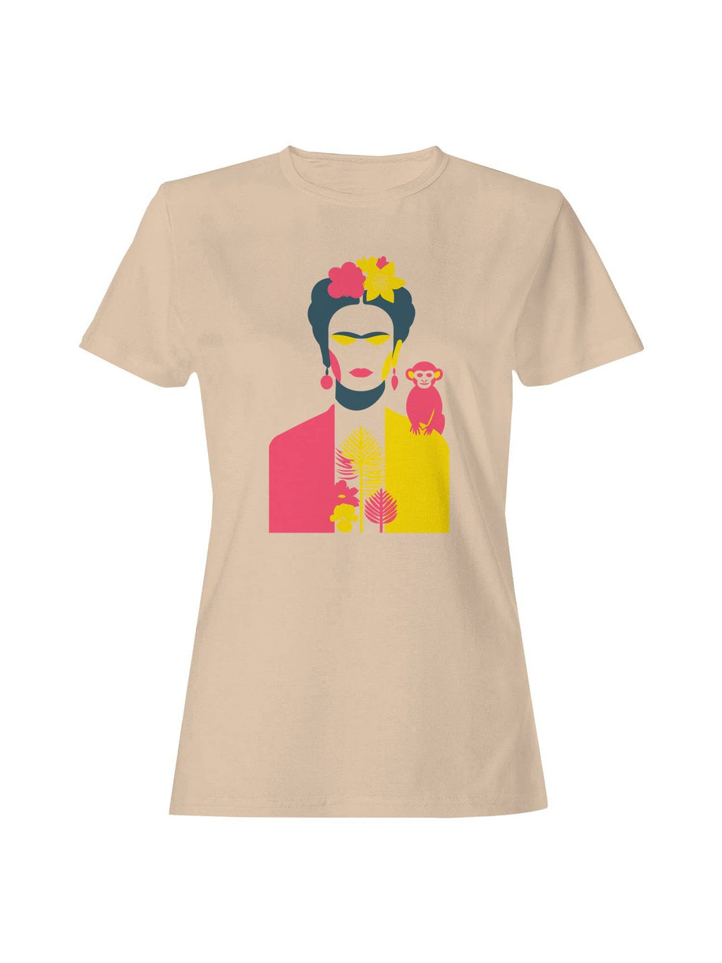 Iconic Artistic Expression Women's - Adult & Kids T-Shirts, Sweatshirts & Hoodies apparel design preview 1