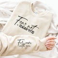 Fear Not Isaiah 4:10 Christian - Adult & Kids T-Shirts, Sweatshirts & Hoodies apparel design preview 1
