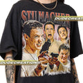 Stu Macher Retro Horror Movie Cult Classic - Adult & Kids T-Shirts, Sweatshirts & Hoodies apparel design preview 1