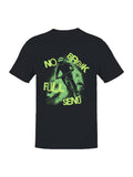 Full Send No Break Bmx Design Men's - Adult & Kids T-Shirts, Sweatshirts & Hoodies apparel design preview 1