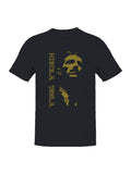Visionary Inventor Vintage Art Portrait Men's - Adult & Kids T-Shirts, Sweatshirts & Hoodies apparel design preview 1