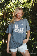 Minnesota Oversized Graphic Top - Adult & Kids T-Shirts, Sweatshirts & Hoodies apparel design preview 1