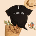 Plant Lady Graphic Oat Collective Design - Adult & Kids T-Shirts, Sweatshirts & Hoodies apparel design preview 1