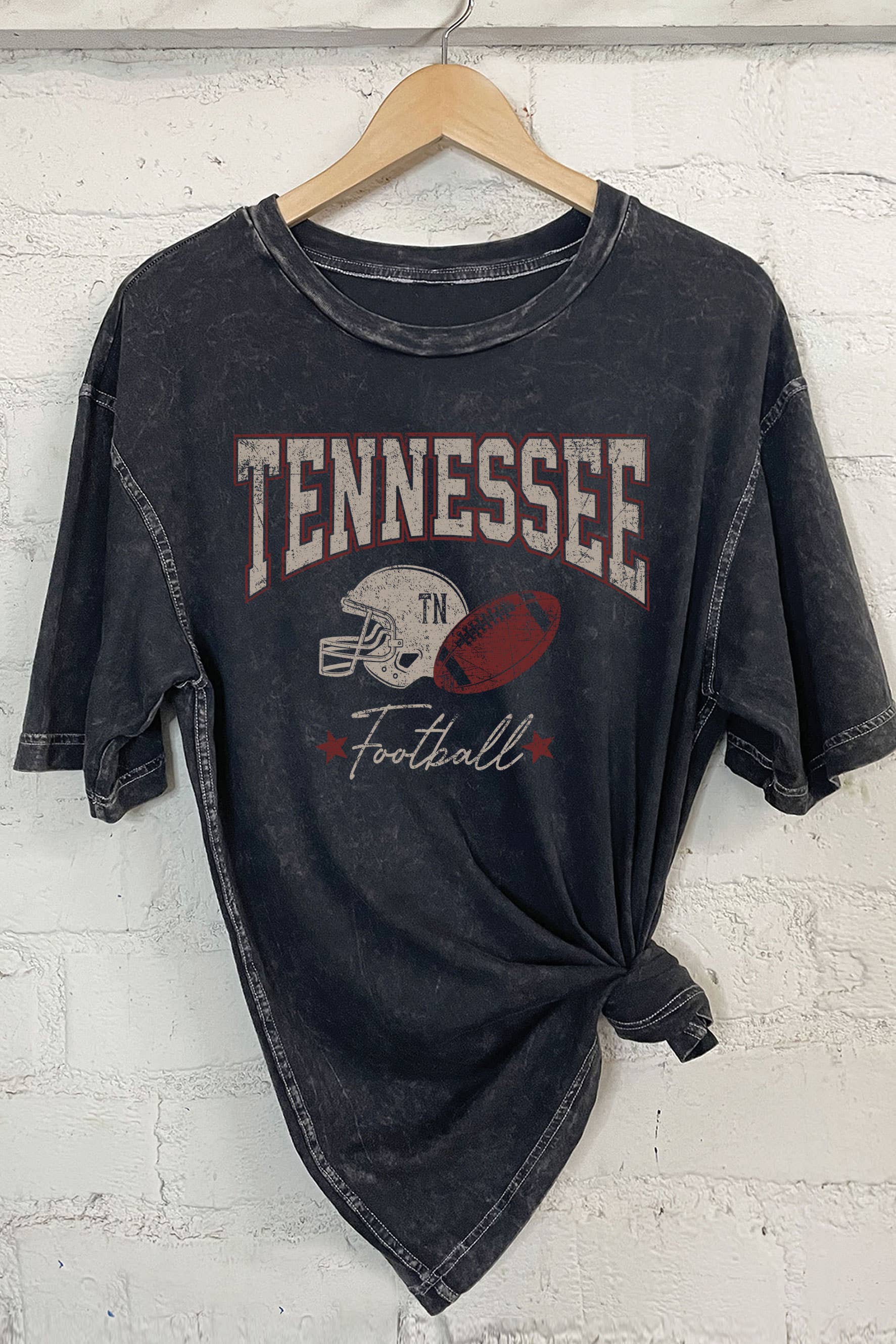 Tennessee Football - Adult & Kids T-Shirts, Sweatshirts & Hoodies apparel design preview 1