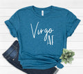 Virgo Af - Adult & Kids T-Shirts, Sweatshirts & Hoodies apparel design preview 1