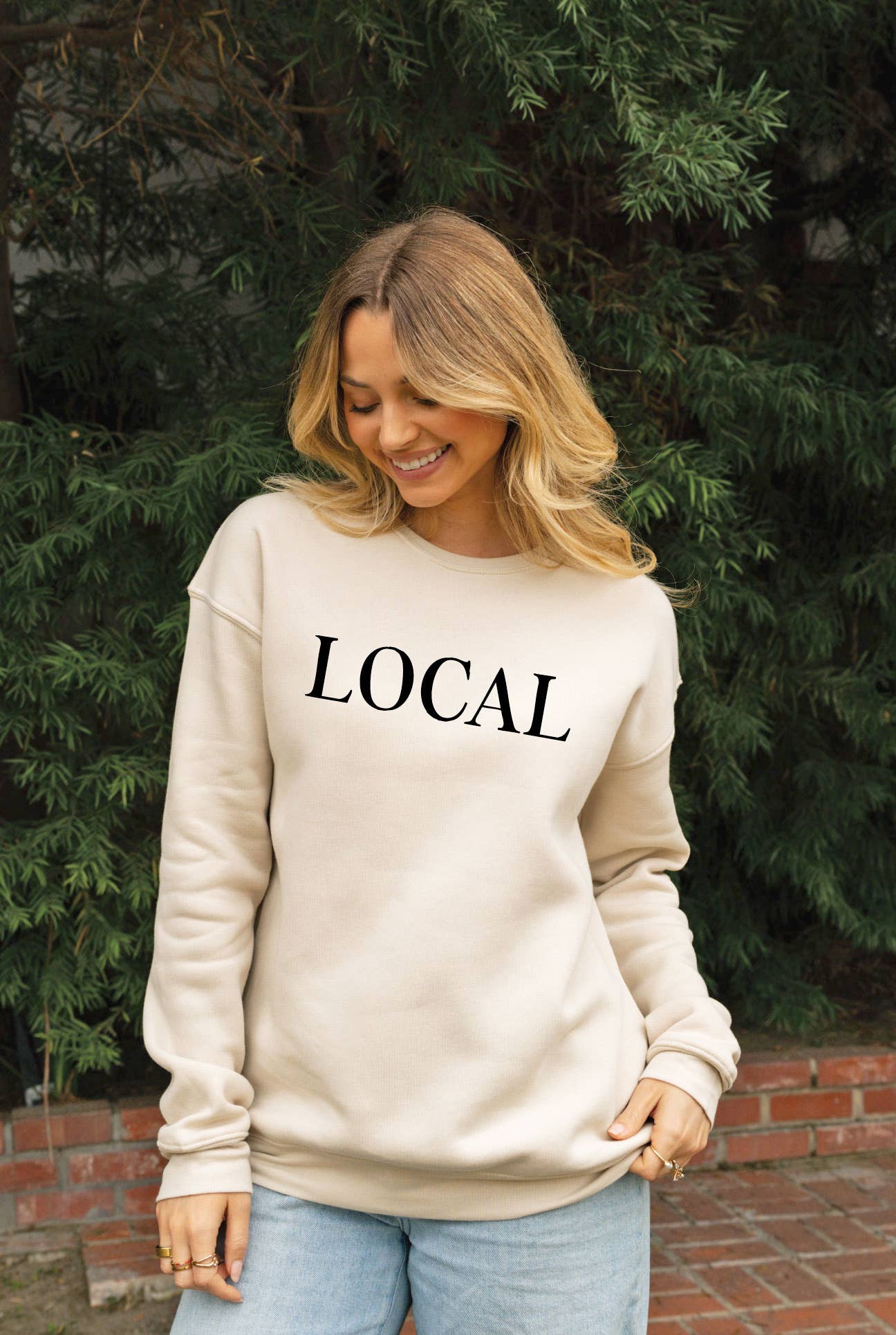 Local Graphic - Adult & Kids T-Shirts, Sweatshirts & Hoodies apparel design preview 1