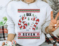 67 Ugly Christmas Sweater Meme Funny - Adult & Kids T-Shirts, Sweatshirts & Hoodies apparel design preview 1