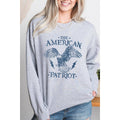 The American Patriot Vintage Graphic - Adult & Kids T-Shirts, Sweatshirts & Hoodies apparel design preview 1