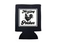 Not Today Pecker Koozie - Adult & Kids T-Shirts, Sweatshirts & Hoodies apparel design preview 1