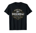 Shenandoah National Park T-Shirt - Streetwear Style for Adults - T-Shirt, Sweatshirt, Hoodie