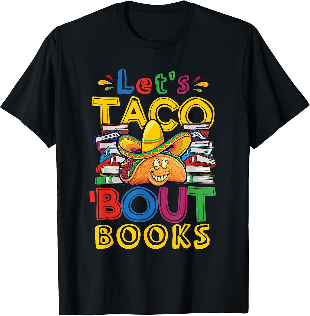 Taco-liebhaber Und Mexikanisches Party-zubehör - Adult & Kids T-Shirts, Sweatshirts & Hoodies apparel design preview 1