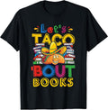 Taco-liebhaber Und Mexikanisches Party-zubehör - Adult & Kids T-Shirts, Sweatshirts & Hoodies apparel design preview 1
