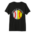Mens Uncle Ballers Funny Baseball T-Shirt - Aesthetic Graphic for Adults - T-Shirt, Sweatshirt, Hoodie