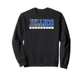 Jellico High School Baseball Sweatshirt - Streetwear Style Unisex - T-Shirt, Sweatshirt, Hoodie