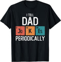 Funny Dad Jokes Humour Quotes Gifts - Adult & Kids T-Shirts, Sweatshirts & Hoodies apparel design preview 1