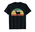 Deer Hunting Sunset T-Shirt - Custom Art Print for Adults - T-Shirt, Sweatshirt, Hoodie