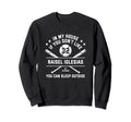 My House Funny Raisel Iglesias Fans Sweatshirt - Novelty Apparel Unisex - T-Shirt, Sweatshirt, Hoodie