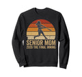 Senior Mom 2026 Final Inning Sweatshirt - Novelty Apparel Men Women - T-Shirt, Sweatshirt, Hoodie