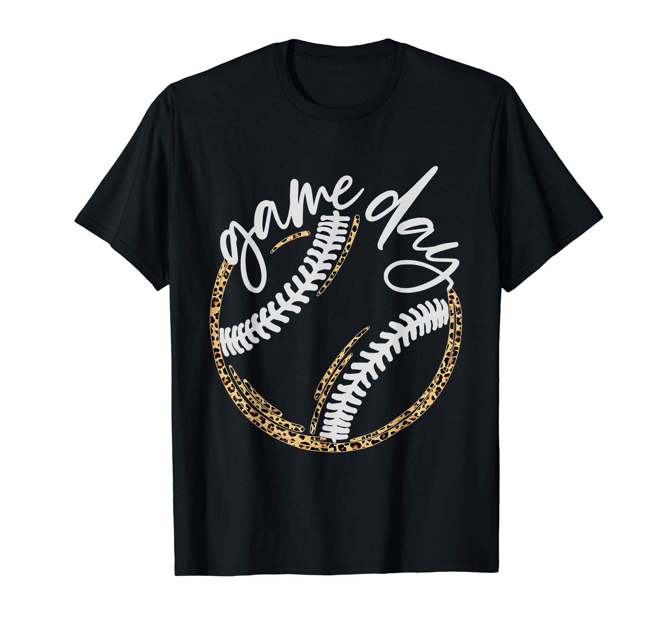 Game Day Baseball Baseball Life T-Shirt - Trendy Graphic for Adults - T-Shirt, Sweatshirt, Hoodie