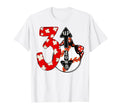 3 Up Down Baseball Mama Softball T-Shirt - Minimalist Print for Adults - T-Shirt, Sweatshirt, Hoodie