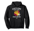 Who Loves Hyun Jin Ryu Toronto Hoodie - Fun Novelty Design for Adults - T-Shirt, Sweatshirt, Hoodie