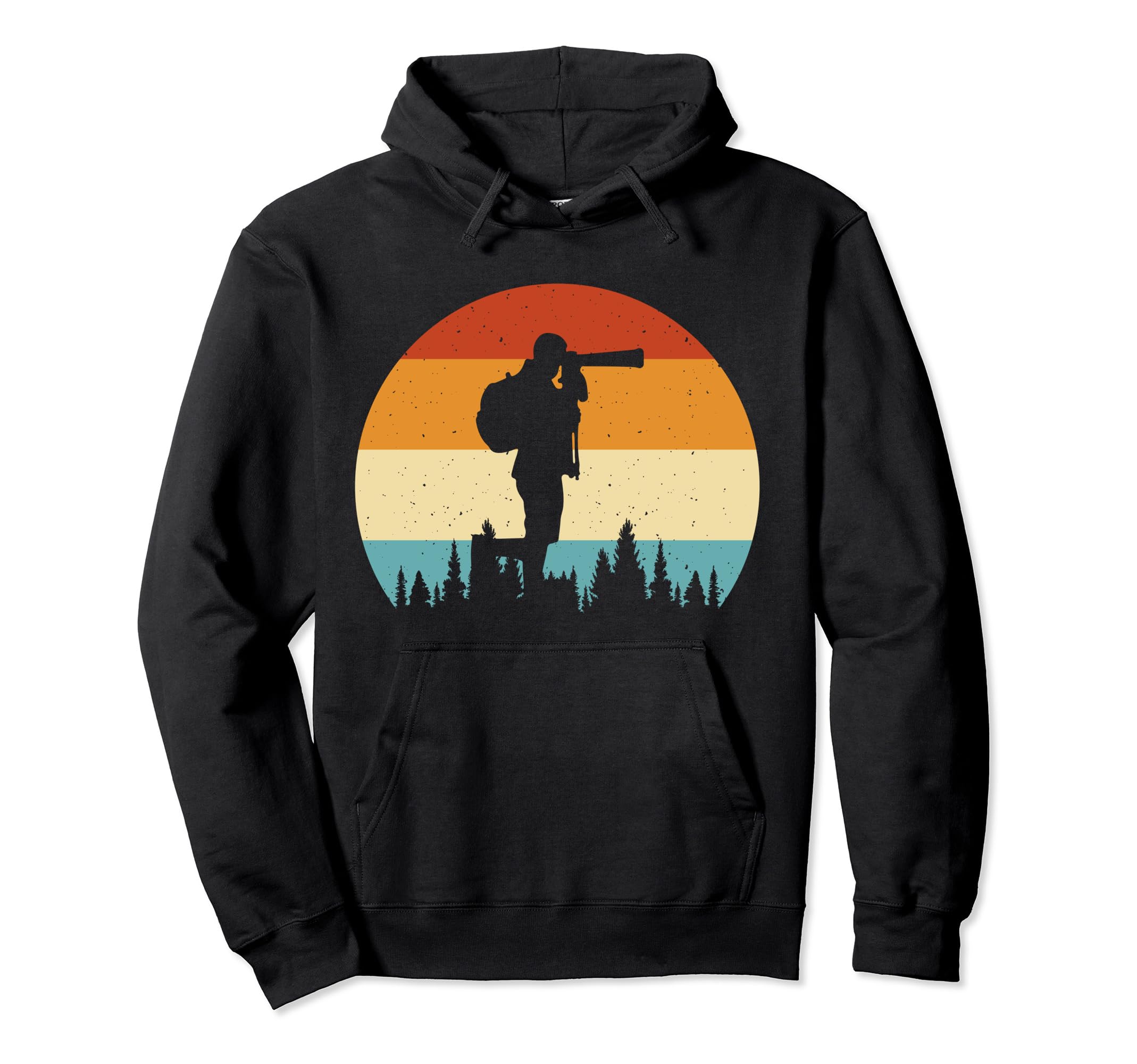Photographer Photography Camera Hoodie - Aesthetic Graphic for Adults - T-Shirt, Sweatshirt, Hoodie
