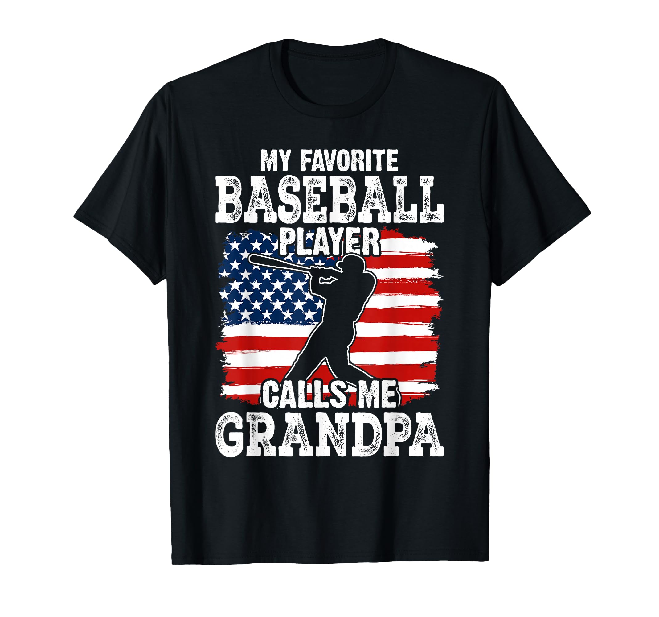 My Favorite Baseball Player Calls Me T-Shirt - Minimalist Print Unisex - T-Shirt, Sweatshirt, Hoodie