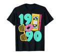 I Miss 90S Nostalgic Birth Year T-Shirt - Casual Everyday Wear for Adults - T-Shirt, Sweatshirt, Hoodie