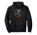 Rink Rat Citrus Heights Sacramento Roller Hoodie - Streetwear Style Unisex - T-Shirt, Sweatshirt, Hoodie
