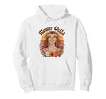 Boho Flower Child 70S Hoodie - Unique Graphic Men Women - T-Shirt, Sweatshirt, Hoodie