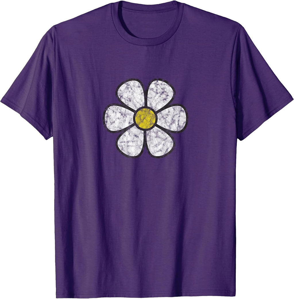 1970 Hippie Boho Fashion Designs - Adult & Kids T-Shirts, Sweatshirts & Hoodies apparel design preview 1