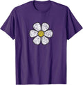 1970 Hippie Boho Fashion Designs - Adult & Kids T-Shirts, Sweatshirts & Hoodies apparel design preview 1