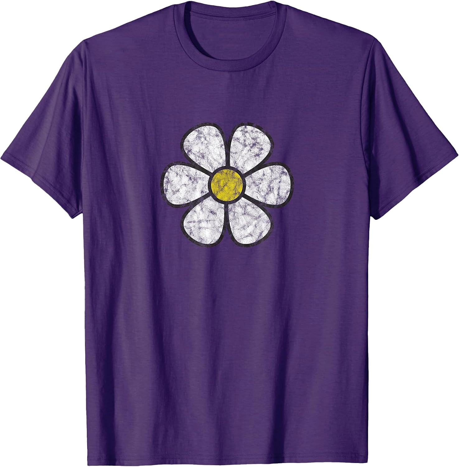 1970 Hippie Boho Fashion Designs - Adult & Kids T-Shirts, Sweatshirts & Hoodies apparel design preview 1