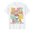 My Senior Mom Era Senior Mom Class 2026 T-Shirt - Graphic Print Men Women - T-Shirt, Sweatshirt, Hoodie