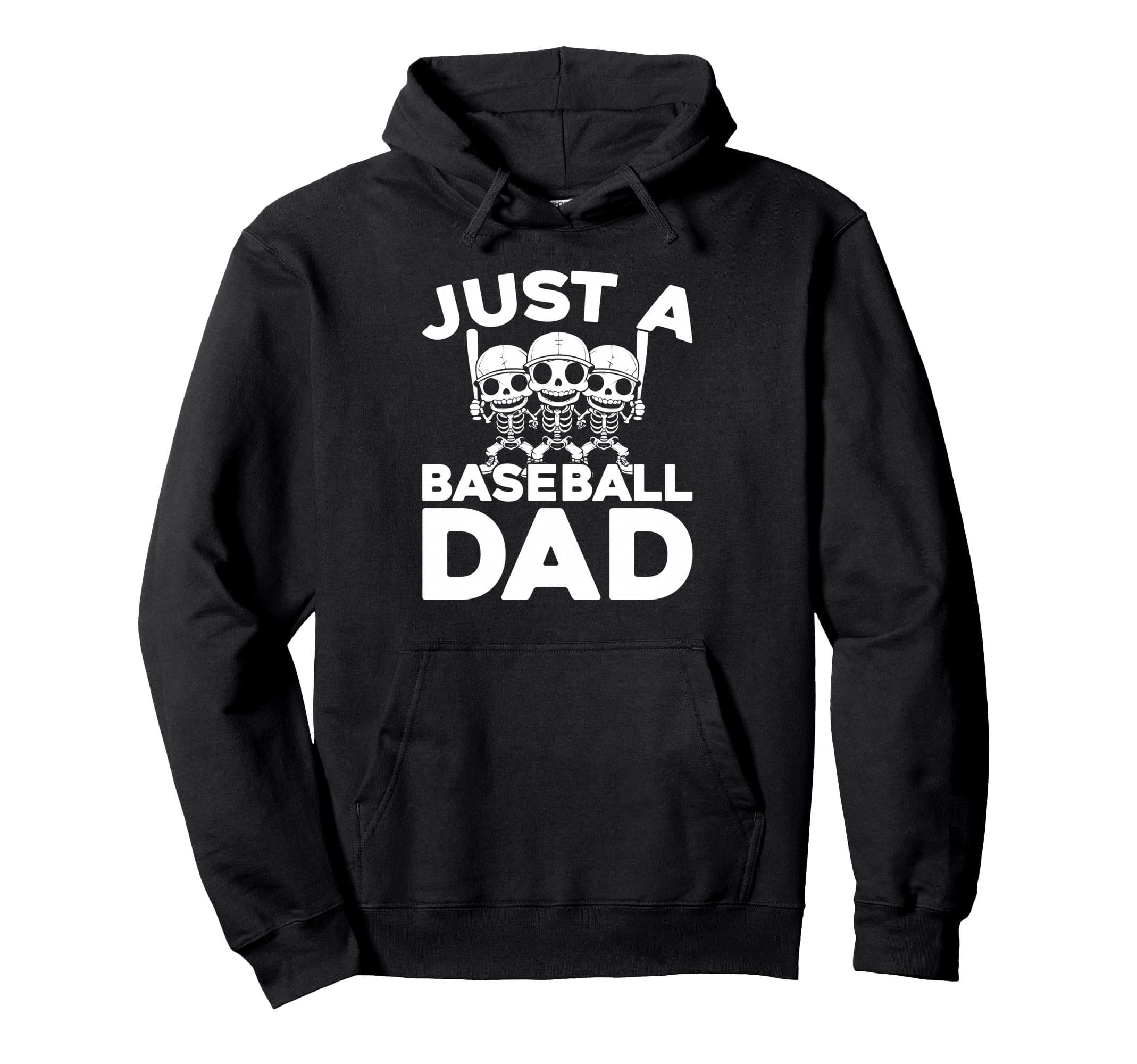 Baseball Baseballer Sport Player Hoodie - Casual Everyday Wear for Adults - T-Shirt, Sweatshirt, Hoodie