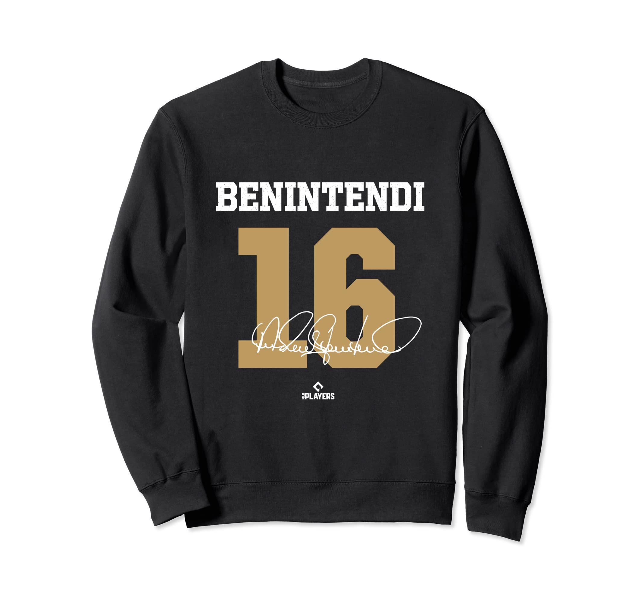 Andrew Benintendi Kansas City Sweatshirt - Streetwear Style Men Women - T-Shirt, Sweatshirt, Hoodie