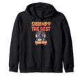 Kawaii Sushi Lover Cats Japan Sweatshirt - Unique Graphic for Adults - T-Shirt, Sweatshirt, Hoodie