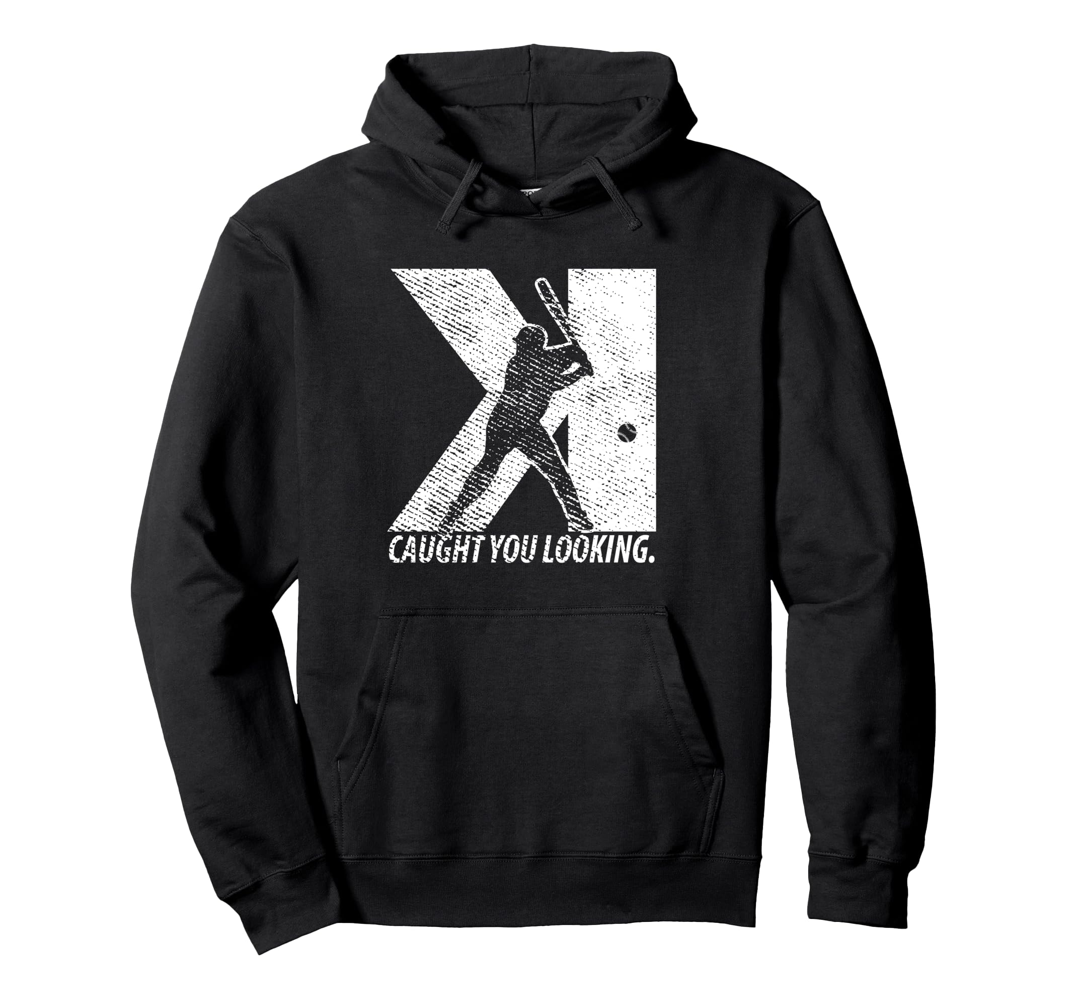 Funny Backwards K Strikeout Pitcher Hoodie - Aesthetic Graphic for Adults - T-Shirt, Sweatshirt, Hoodie