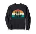 Roller Skate Rollerskates Sk8 Sweatshirt - Casual Everyday Wear Men Women - T-Shirt, Sweatshirt, Hoodie
