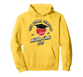 Baseball Senior Final Season 2026 Hoodie - Custom Art Print Men Women - T-Shirt, Sweatshirt, Hoodie