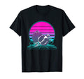 Sunset Pomegranate T-Shirt - Novelty Apparel Men Women - T-Shirt, Sweatshirt, Hoodie