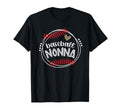Baseball Nonna Proud Nonna Baseball T-Shirt - Fun Novelty Design Unisex - T-Shirt, Sweatshirt, Hoodie
