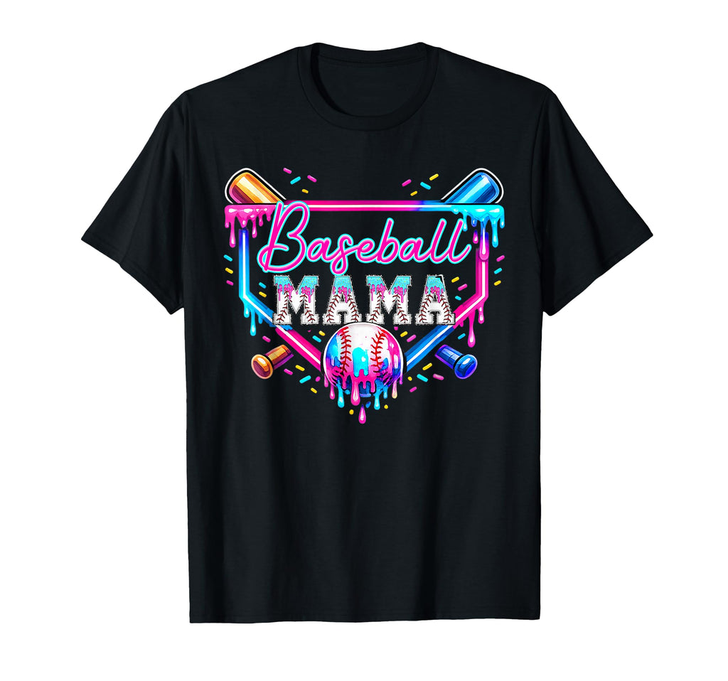 Funny Mom Mama Mothers Day T-Shirt - Casual Everyday Wear Men Women - T-Shirt, Sweatshirt, Hoodie