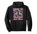 Roller Skating Skate 1970S Forget Glass Hoodie - Trendy Graphic for Adults - T-Shirt, Sweatshirt, Hoodie