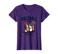 Baseball Bags Packed Proud Baseball Mom T-Shirt - Graphic Print for Adults - T-Shirt, Sweatshirt, Hoodie
